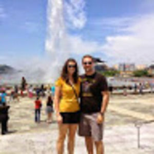 Meet your Posher, Michael